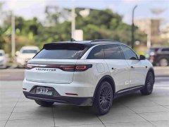 Leapmotor Leapo C11 Extended Range 300 Deluxe Edition - фото 4