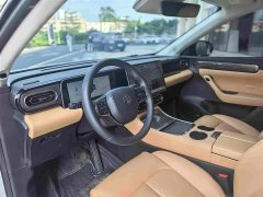 Leapmotor Leapo C11 Extended Range 300 Deluxe Edition - фото 8
