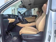 Leapmotor Leapo C11 Extended Range 300 Deluxe Edition - фото 9