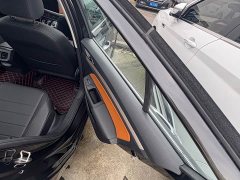 Volkswagen Bora 200TSI DSG Comfort Pro - photo 10