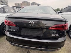 Volkswagen Bora 200TSI DSG Comfort Pro - photo 16