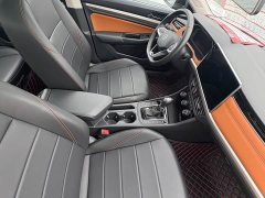 Volkswagen Bora 200TSI DSG Comfort Pro - photo 7