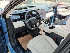 Lynk & Co 08 EM-P 210 AWD Performance Ultra H7 - photo 15