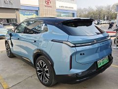 Lynk & Co 08 EM-P 210 AWD Performance Ultra H7 - photo 2