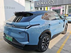 Lynk & Co 08 EM-P 210 AWD Performance Ultra H7 - photo 3