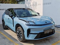 Lynk & Co 08 EM-P 210 AWD Performance Ultra H7 - photo 4