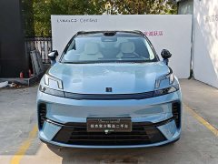 Lynk & Co 08 EM-P 210 AWD Performance Ultra H7 - photo 6