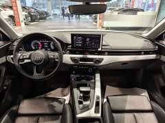Audi A4L 40 TFSI Luxury Sport - ფოტო 10
