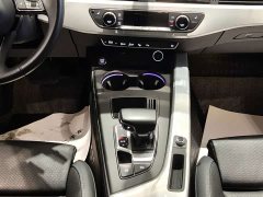 Audi A4L 40 TFSI Luxury Sport - ფოტო 12