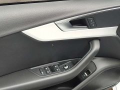 Audi A4L 40 TFSI Luxury Sport - ფოტო 13