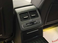 Audi A4L 40 TFSI Luxury Sport - ფოტო 14