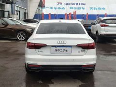 Audi A4L 40 TFSI Luxury Sport - ფოტო 4