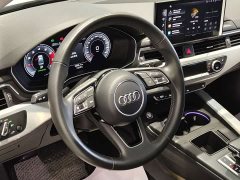 Audi A4L 40 TFSI Luxury Sport - ფოტო 8