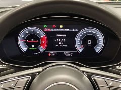 Audi A4L 40 TFSI Luxury Sport - ფოტო 9