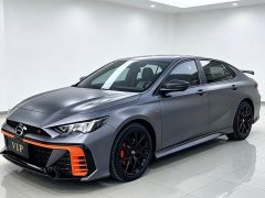 Trumpchi Leopard 270T DCT J16 R-style Track Edition - ფოტო 1