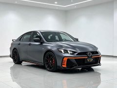 Trumpchi Leopard 270T DCT J16 R-style Track Edition - ფოტო 2
