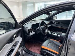 Trumpchi Leopard 270T DCT J16 R-style Track Edition - ფოტო 4