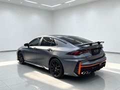 Trumpchi Leopard 270T DCT J16 R-style Track Edition - ფოტო 6