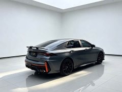 Trumpchi Leopard 270T DCT J16 R-style Track Edition - ფოტო 7