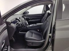 Hyundai Tucson L 1.5T Automatic Two-Wheel Drive LUX Premium Edition - ფოტო 10