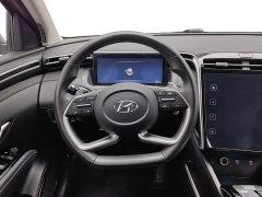 Hyundai Tucson L 1.5T Automatic Two-Wheel Drive LUX Premium Edition - ფოტო 11