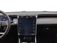 Hyundai Tucson L 1.5T Automatic Two-Wheel Drive LUX Premium Edition - ფოტო 12