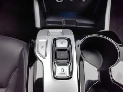 Hyundai Tucson L 1.5T Automatic Two-Wheel Drive LUX Premium Edition - ფოტო 13