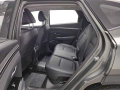 Hyundai Tucson L 1.5T Automatic Two-Wheel Drive LUX Premium Edition - ფოტო 15