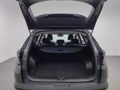 Hyundai Tucson L 1.5T Automatic Two-Wheel Drive LUX Premium Edition - ფოტო 16