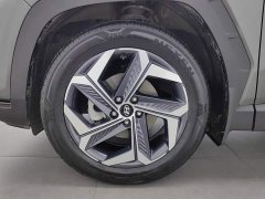Hyundai Tucson L 1.5T Automatic Two-Wheel Drive LUX Premium Edition - ფოტო 17