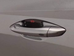 Hyundai Tucson L 1.5T Automatic Two-Wheel Drive LUX Premium Edition - ფოტო 18