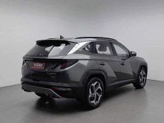 Hyundai Tucson L 1.5T Automatic Two-Wheel Drive LUX Premium Edition - ფოტო 2