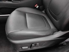 Hyundai Tucson L 1.5T Automatic Two-Wheel Drive LUX Premium Edition - ფოტო 20