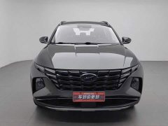Hyundai Tucson L 1.5T Automatic Two-Wheel Drive LUX Premium Edition - ფოტო 3