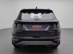 Hyundai Tucson L 1.5T Automatic Two-Wheel Drive LUX Premium Edition - ფოტო 4