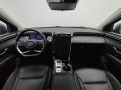 Hyundai Tucson L 1.5T Automatic Two-Wheel Drive LUX Premium Edition - ფოტო 5