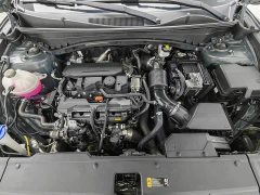 Hyundai Tucson L 1.5T Automatic Two-Wheel Drive LUX Premium Edition - ფოტო 6