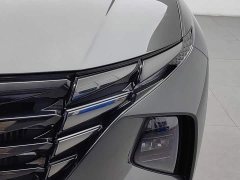 Hyundai Tucson L 1.5T Automatic Two-Wheel Drive LUX Premium Edition - ფოტო 7