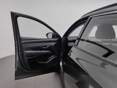 Hyundai Tucson L 1.5T Automatic Two-Wheel Drive LUX Premium Edition - ფოტო 8