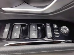 Hyundai Tucson L 1.5T Automatic Two-Wheel Drive LUX Premium Edition - ფოტო 9