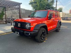 Tank 300 Off-Road Edition 2.0T Conqueror - ფოტო 1
