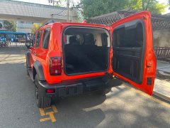 Tank 300 Off-Road Edition 2.0T Conqueror - ფოტო 13