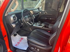 Tank 300 Off-Road Edition 2.0T Conqueror - ფოტო 16
