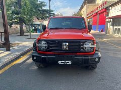 Tank 300 Off-Road Edition 2.0T Conqueror - ფოტო 2
