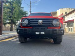 Tank 300 Off-Road Edition 2.0T Conqueror - ფოტო 3