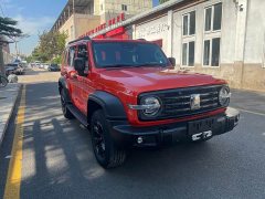 Tank 300 Off-Road Edition 2.0T Conqueror - ფოტო 4