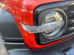 Tank 300 Off-Road Edition 2.0T Conqueror - ფოტო 5