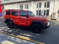 Tank 300 Off-Road Edition 2.0T Conqueror - ფოტო 6
