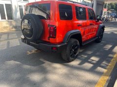 Tank 300 Off-Road Edition 2.0T Conqueror - ფოტო 9