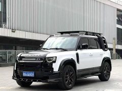Land Rover Defender 110 3.0T P400 X-DYNAMIC HSE - ფოტო 1